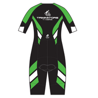 PERFORMANCE Skinsuit