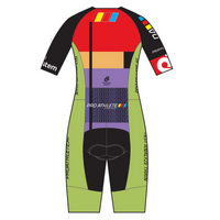 PERFORMANCE Skinsuit