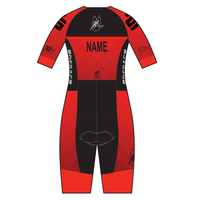 PERFORMANCE Skinsuit