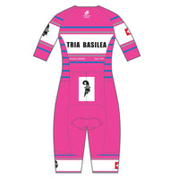 PERFORMANCE Skinsuit