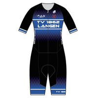 PERFORMANCE Skinsuit