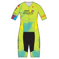 PERFORMANCE Skinsuit