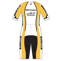PERFORMANCE Skinsuit