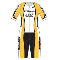 PERFORMANCE Skinsuit
