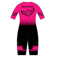 PERFORMANCE Skinsuit