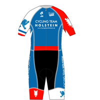 PERFORMANCE Skinsuit