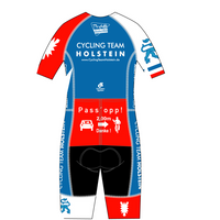 PERFORMANCE Skinsuit