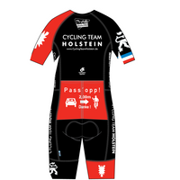 PERFORMANCE Skinsuit