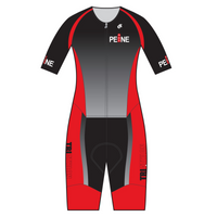 PERFORMANCE Skinsuit