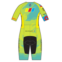 PERFORMANCE Skinsuit