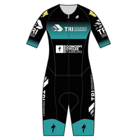 PERFORMANCE Skinsuit