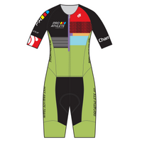 PERFORMANCE Skinsuit