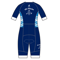 PERFORMANCE Skinsuit