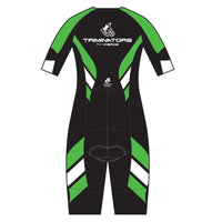 PERFORMANCE Skinsuit