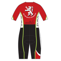 PERFORMANCE Skinsuit (Fahrrad)