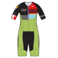 PERFORMANCE Skinsuit