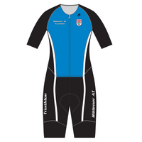 PERFORMANCE Skinsuit