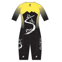 PERFORMANCE Skinsuit