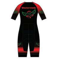 PERFORMANCE Skinsuit