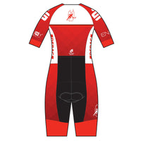 PERFORMANCE Skinsuit (cycling)