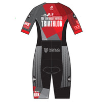PERFORMANCE Skinsuit (cycling)