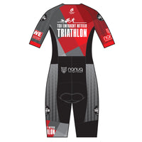 PERFORMANCE Skinsuit (cycling)