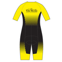 PERFORMANCE Skinsuit (cycling)