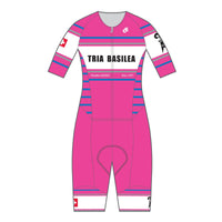 PERFORMANCE Skinsuit (cycling)