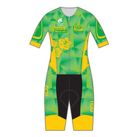 PERFORMANCE Skinsuit (cycling)