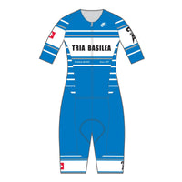 PERFORMANCE Skinsuit (cycling)