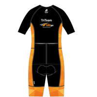 PERFORMANCE Skinsuit (cycling)