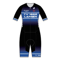 PERFORMANCE Skinsuit (cycling)