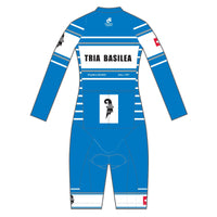 PERFORMANCE+ Cyclocross Skinsuit