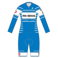 PERFORMANCE+ Cyclocross Skinsuit