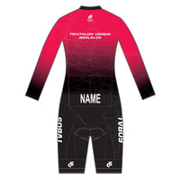 PERFORMANCE+ Cyclocross Skinsuit