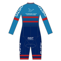 PERFORMANCE+ Cyclocross Lite Skinsuit