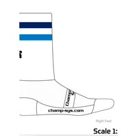 Knit Socks (Super Cuff 6")