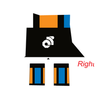 Knit Socks (Super Cuff 6")