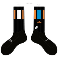 APEX Aero Race Socks