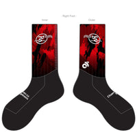 APEX Aero Race Socks