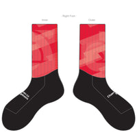 APEX Aero Race Socks