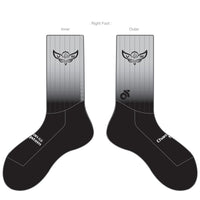 APEX Aero Race Socks