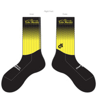APEX Aero Race Socks