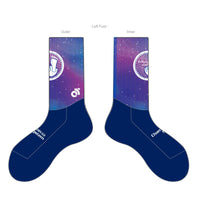 APEX Aero Race Socks