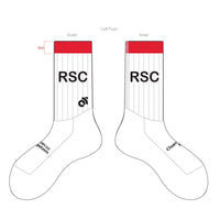 APEX Aero Race Socks