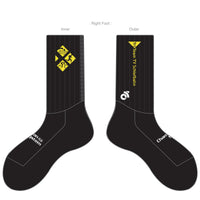 APEX Aero Race Socks