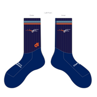 APEX Aero Race Socks