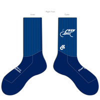 APEX Aero Race Socks