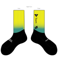 APEX Aero Race Socks