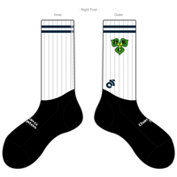 APEX Aero Race Socks